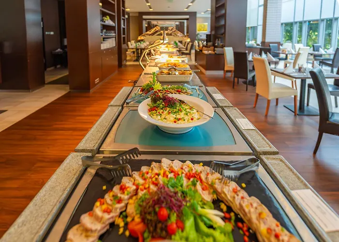 Abacus Business & Wellness Hotel