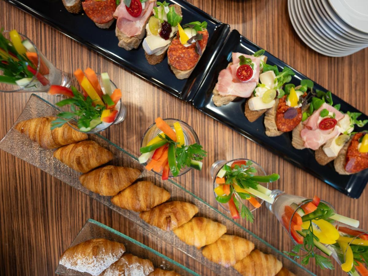 Hotel Abacus Business & Wellness 4*