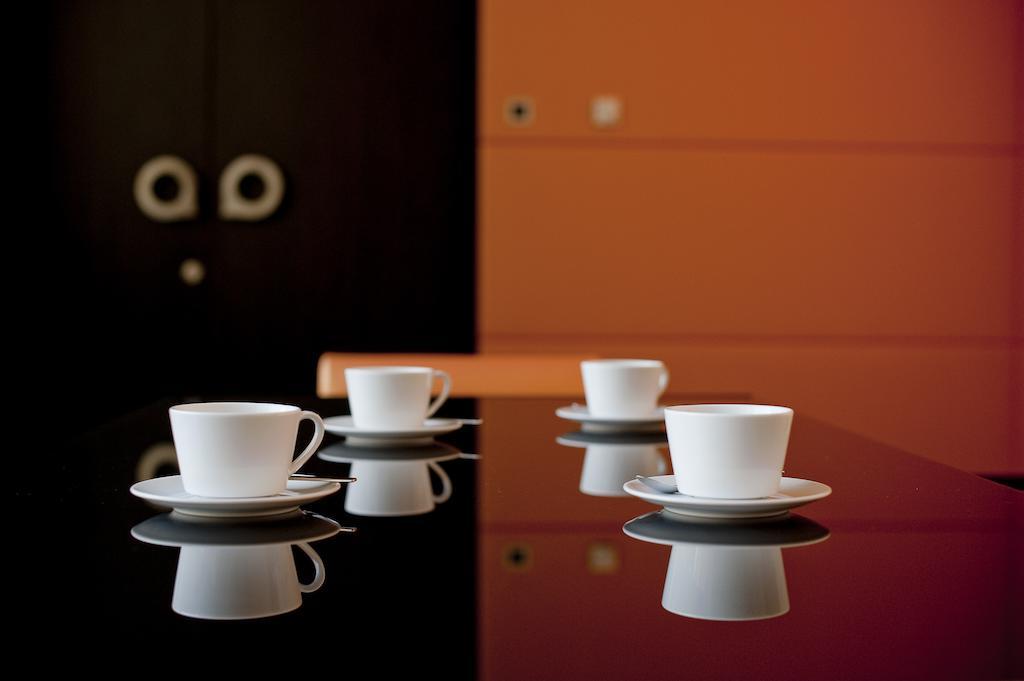 Abacus Business & Wellness Hotel
