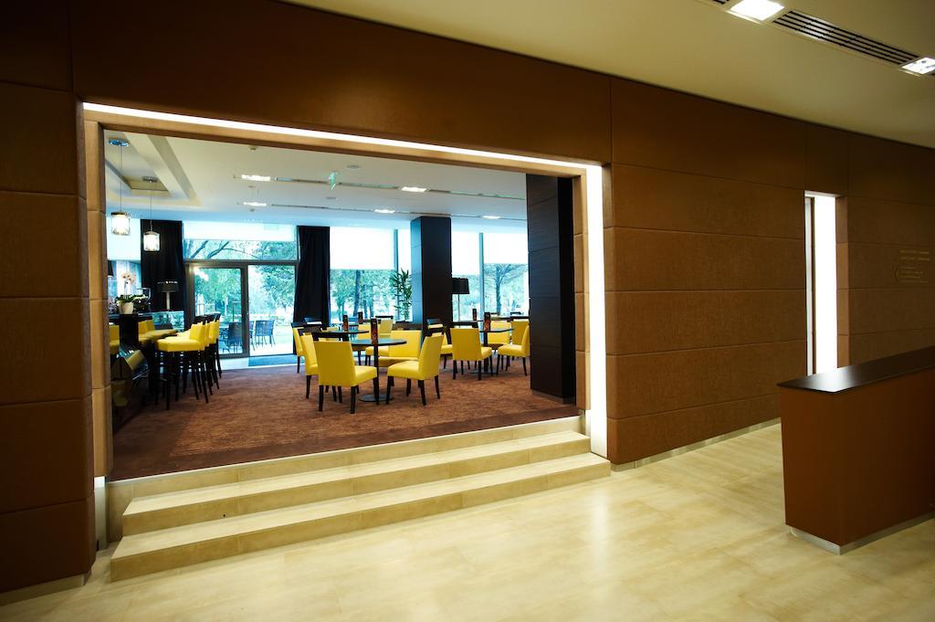 Hotel Abacus Business & Wellness Herceghalom